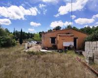 Resale - Country House - Bocairent