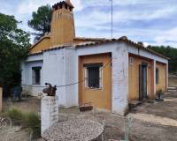 Resale - Country House - Bocairent