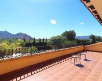 Resale - Country House - Callosa de Segura - Callosa de Segura - Country