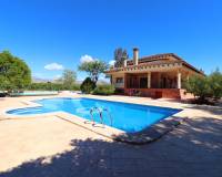 Resale - Country House - Callosa de Segura - Callosa de Segura - Country