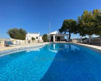 Resale - Country House - Callosa de Segura - Callosa de SeguraAlicanteValenciaSpain