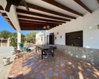 Resale - Country House - Callosa de Segura - Callosa de SeguraAlicanteValenciaSpain
