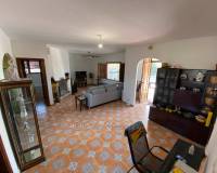 Resale - Country House - Callosa de Segura - Callosa de SeguraAlicanteValenciaSpain