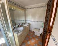 Resale - Country House - Callosa de Segura - Callosa de SeguraAlicanteValenciaSpain