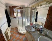 Resale - Country House - Callosa de Segura - Callosa de SeguraAlicanteValenciaSpain