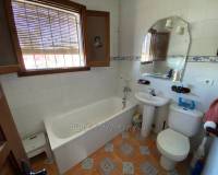 Resale - Country House - Callosa de Segura - Callosa de SeguraAlicanteValenciaSpain