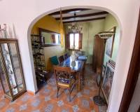 Resale - Country House - Callosa de Segura - Callosa de SeguraAlicanteValenciaSpain