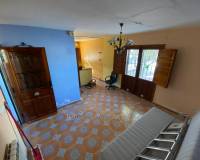 Resale - Country House - Callosa de Segura - Callosa de SeguraAlicanteValenciaSpain