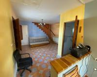 Resale - Country House - Callosa de Segura - Callosa de SeguraAlicanteValenciaSpain