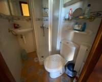 Resale - Country House - Callosa de Segura - Callosa de SeguraAlicanteValenciaSpain