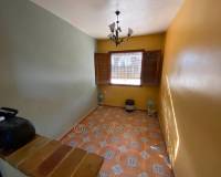 Resale - Country House - Callosa de Segura - Callosa de SeguraAlicanteValenciaSpain