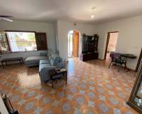 Resale - Country House - Callosa de Segura - Callosa de SeguraAlicanteValenciaSpain