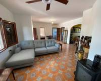 Resale - Country House - Callosa de Segura - Callosa de SeguraAlicanteValenciaSpain