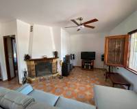 Resale - Country House - Callosa de Segura - Callosa de SeguraAlicanteValenciaSpain