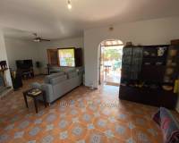 Resale - Country House - Callosa de Segura - Callosa de SeguraAlicanteValenciaSpain