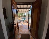 Resale - Country House - Callosa de Segura - Callosa de SeguraAlicanteValenciaSpain
