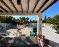 Resale - Country House - Callosa de Segura - Callosa de SeguraAlicanteValenciaSpain