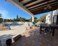 Resale - Country House - Callosa de Segura - Callosa de SeguraAlicanteValenciaSpain