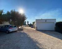 Resale - Country House - Callosa de Segura - Callosa de SeguraAlicanteValenciaSpain