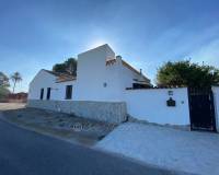 Resale - Country House - Callosa de Segura - Callosa de SeguraAlicanteValenciaSpain