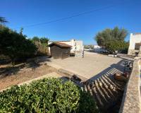 Resale - Country House - Callosa de Segura - Callosa de SeguraAlicanteValenciaSpain