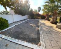 Resale - Country House - Callosa de Segura - Callosa de SeguraAlicanteValenciaSpain