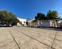 Resale - Country House - Callosa de Segura - Callosa de SeguraAlicanteValenciaSpain