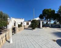 Resale - Country House - Callosa de Segura - Callosa de SeguraAlicanteValenciaSpain