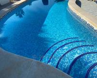 Resale - Country House - Callosa de Segura - Callosa de SeguraAlicanteValenciaSpain