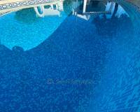 Resale - Country House - Callosa de Segura - Callosa de SeguraAlicanteValenciaSpain