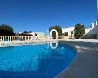 Resale - Country House - Callosa de Segura - Callosa de SeguraAlicanteValenciaSpain