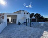 Resale - Country House - Callosa de Segura - Callosa de SeguraAlicanteValenciaSpain