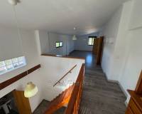 Resale - Country House - Callosa de Segura - Callosa de SeguraAlicanteValenciaSpain