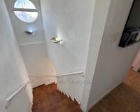 Resale - Country House - Callosa de Segura - Callosa de SeguraAlicanteValenciaSpain