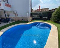Resale - Country House - Callosa de Segura - Callosa de SeguraAlicanteValenciaSpain