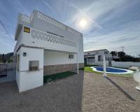 Resale - Country House - Callosa de Segura - Callosa de SeguraAlicanteValenciaSpain