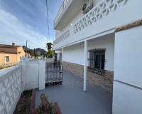 Resale - Country House - Callosa de Segura - Callosa de SeguraAlicanteValenciaSpain