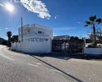 Resale - Country House - Callosa de Segura - Callosa de SeguraAlicanteValenciaSpain