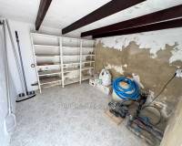 Resale - Country House - Callosa de Segura - Callosa de SeguraAlicanteValenciaSpain