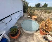 Resale - Country House - Callosa de Segura - Callosa de SeguraAlicanteValenciaSpain