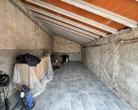Resale - Country House - Callosa de Segura - Callosa de SeguraAlicanteValenciaSpain