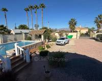 Resale - Country House - Catral - Catral Alicante