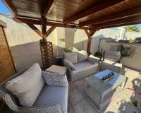 Resale - Country House - Catral - Catral Alicante