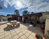 Resale - Country House - Catral - Catral Alicante