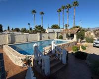 Resale - Country House - Catral - Catral Alicante