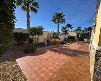 Resale - Country House - Catral - Catral Alicante