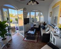 Resale - Country House - Catral - Catral Alicante