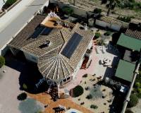 Resale - Country House - Catral - Catral Alicante