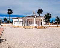 Resale - Country House - Catral - Catral - Country