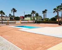 Resale - Country House - Catral - Catral - Country